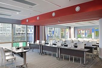 Hotel Innside By Meli� D�sseldorf Hafen