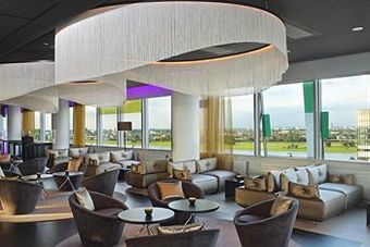 Hotel Innside By Meli� D�sseldorf Hafen
