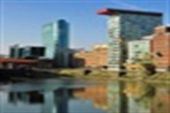 Hotel Innside By Meli� D�sseldorf Hafen
