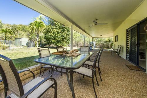 Magnetic Island Bed And Breakfast