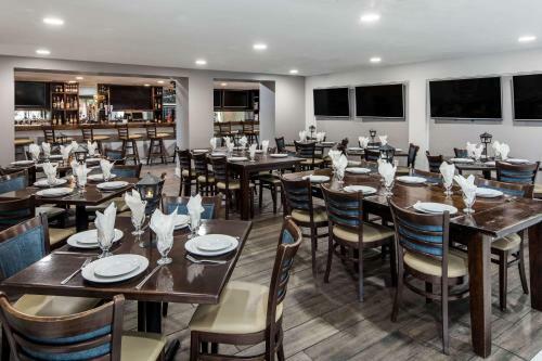 Hotel Four Points By Sheraton New Orleans Airport