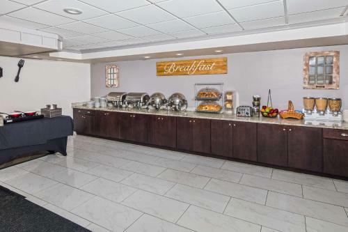 Hotel Four Points By Sheraton New Orleans Airport