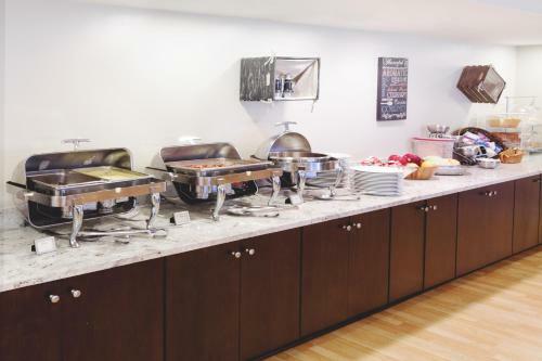 Hotel Four Points By Sheraton New Orleans Airport