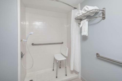 Hotel Four Points By Sheraton New Orleans Airport