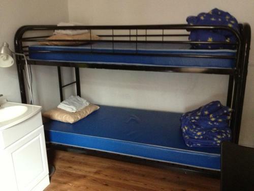 Auberge Jeunesse Planete Backpackers Hostel