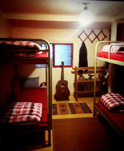 Hostal Be My Guest