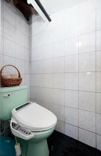 Hostal Be My Guest
