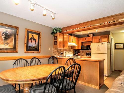 Apartamento Horsethief Lodge By High Country Properties