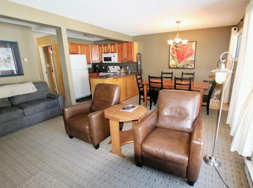 Apartamento Horsethief Lodge By High Country Properties