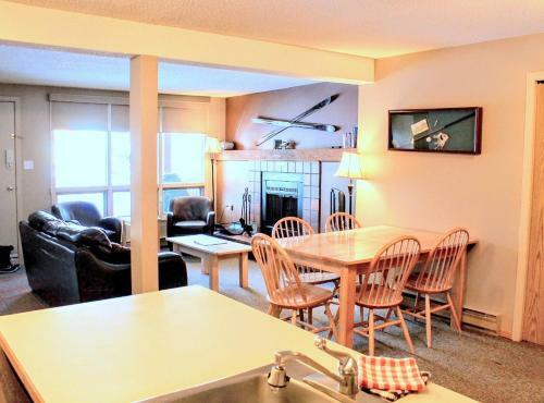 Apartamento Horsethief Lodge By High Country Properties