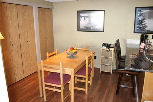 Apartamento Horsethief Lodge By High Country Properties