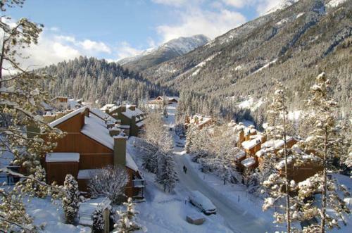 Apartamento Horsethief Lodge By High Country Properties