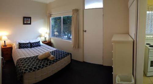 Amber Court Motor Inn