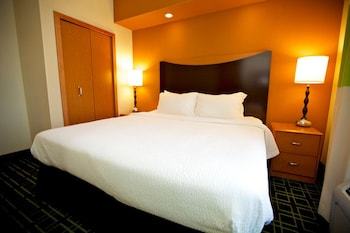 Hotel Fairfield Inn & Suites Santa Maria