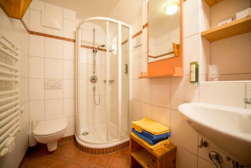 Hostal Almgasthof Fichtenheim - Emberger Alm