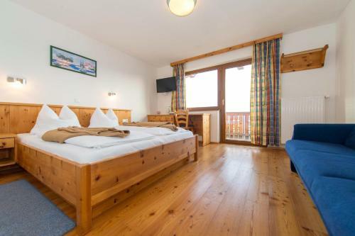 Hostal Almgasthof Fichtenheim - Emberger Alm