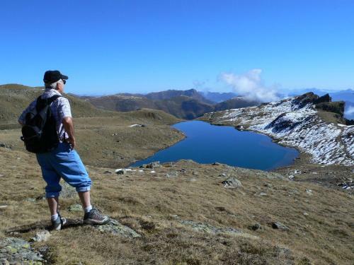 Hostal Almgasthof Fichtenheim - Emberger Alm