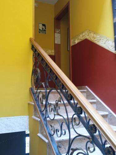 Apartamentos Turisticos De Hospedaje Don Diego
