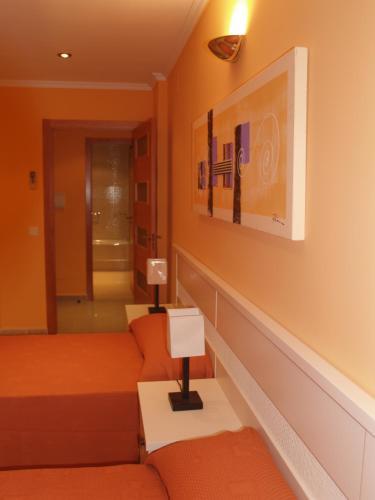 Apartamentos Turisticos De Hospedaje Don Diego