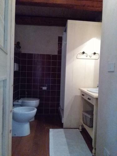 Hostal Affittacamere Civico 80