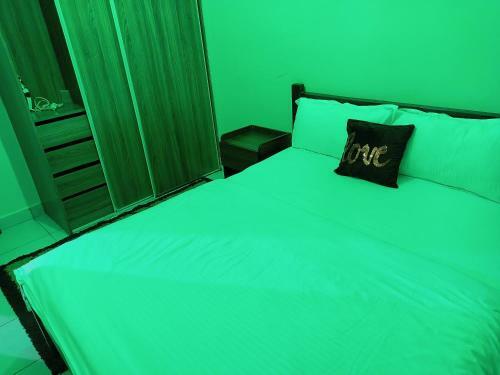 Swan Apartments, Nairobi