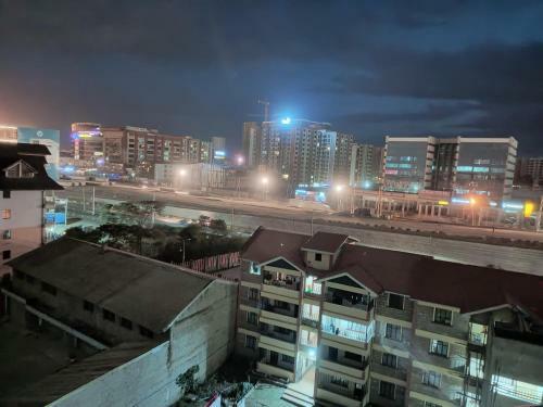 Swan Apartments, Nairobi