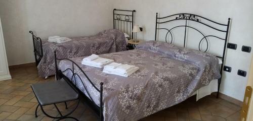 B&B Residence Il Ciliegio Di Luzzara