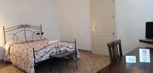 B&B Residence Il Ciliegio Di Luzzara