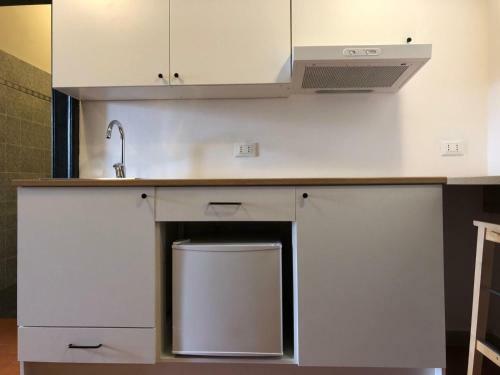 Brand New Apartment In Sulmona