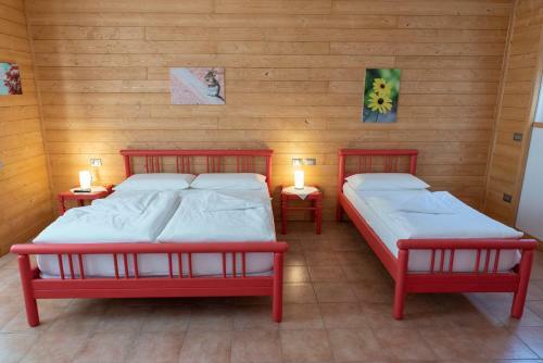 B&B Prato Solaro
