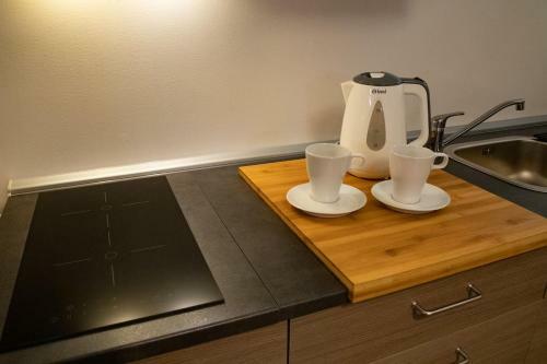 Apartamento Casa Concerie Quattro