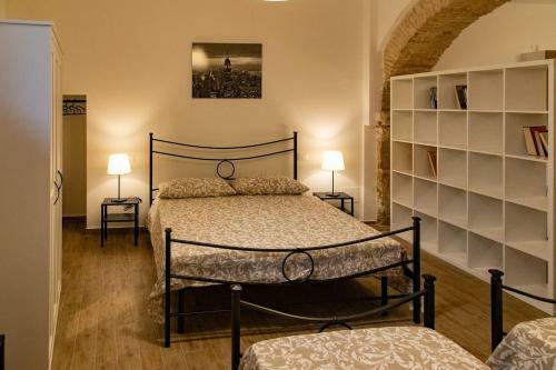 Apartamento Casa Concerie Quattro