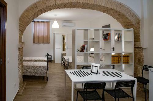 Apartamento Casa Concerie Quattro