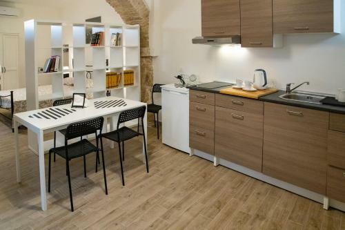 Apartamento Casa Concerie Quattro