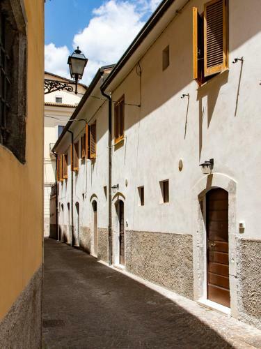 Apartamento Casa Concerie Quattro