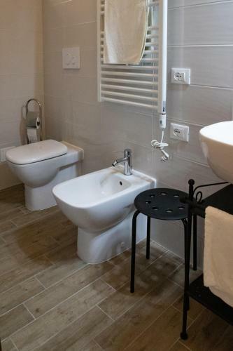 Apartamento Casa Concerie Quattro