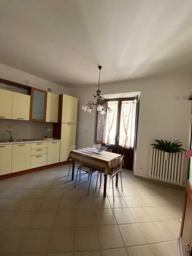 Apartamento Casa Madrigale