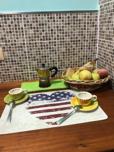 Bed & Breakfast B & B Lo Gnomo
