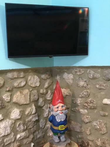 Bed & Breakfast B & B Lo Gnomo