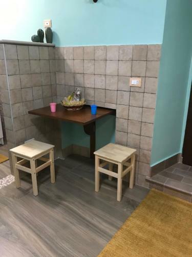 Bed & Breakfast B & B Lo Gnomo