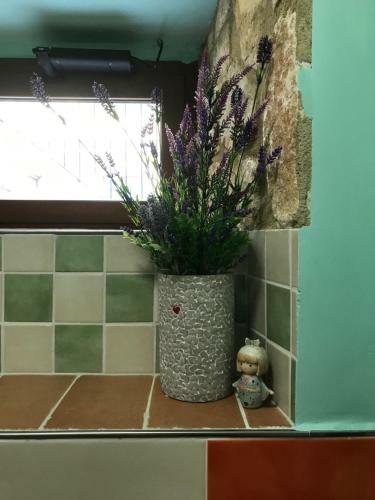 Bed & Breakfast B & B Lo Gnomo