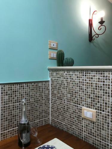 Bed & Breakfast B & B Lo Gnomo