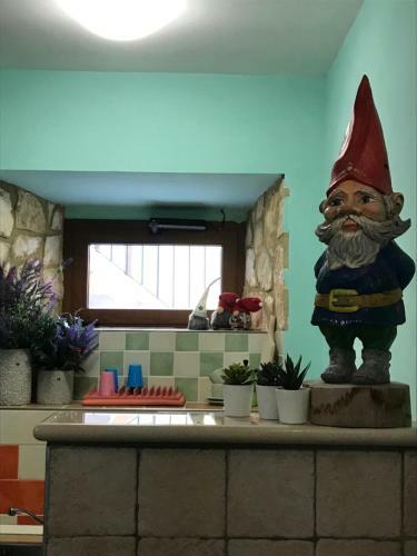 Bed & Breakfast B & B Lo Gnomo