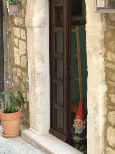 Bed & Breakfast B & B Lo Gnomo