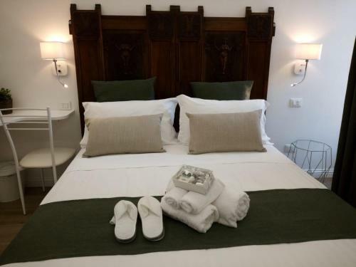 Hotel Vittorio Veneto Private Spa