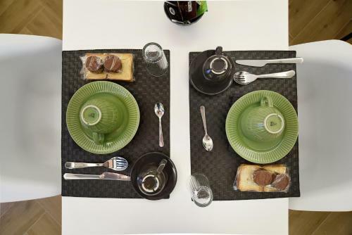 Hotel Vittorio Veneto Private Spa