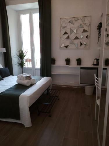 Hotel Vittorio Veneto Private Spa