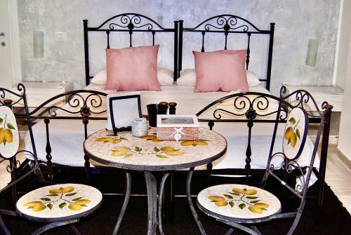 B&B Villa Asia