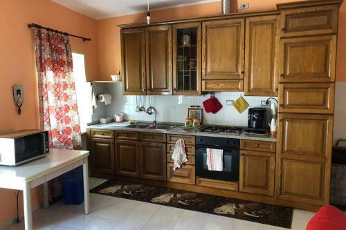 Apartamento Casa In Aperta Campagna