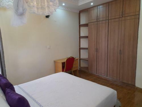 Hostal Cozy Kilimani Apartment